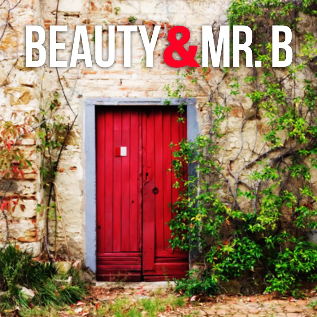 Podcast: Rethinking Educational Purpose, A Beginning... (Beauty & Mr. B)